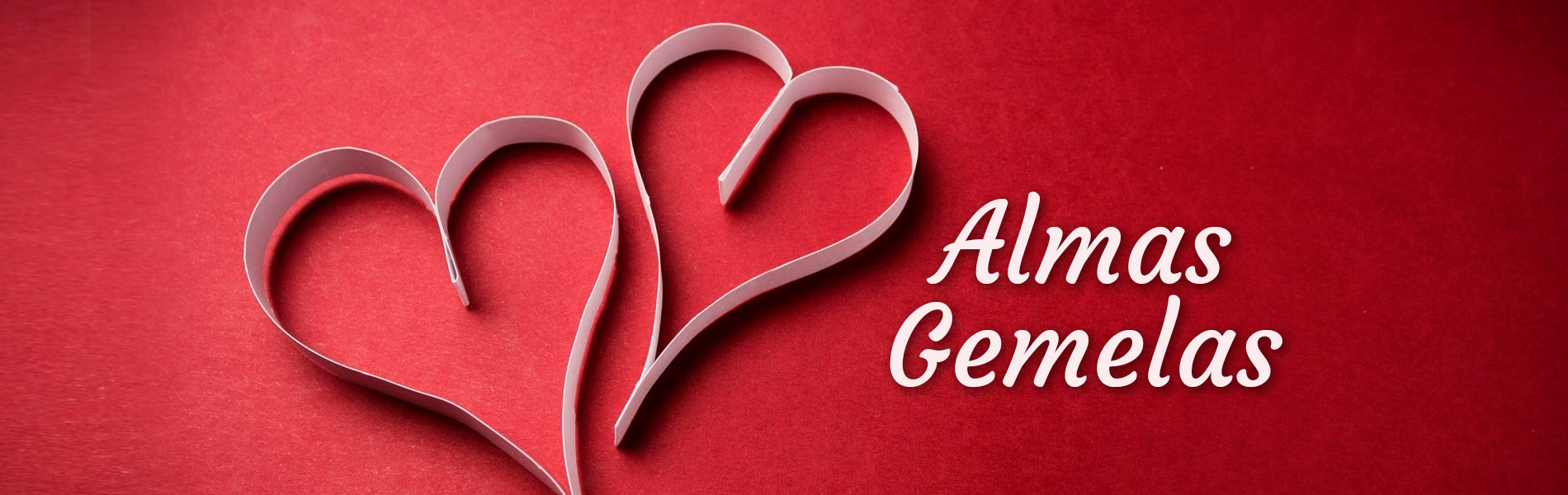 Almas Gemelas